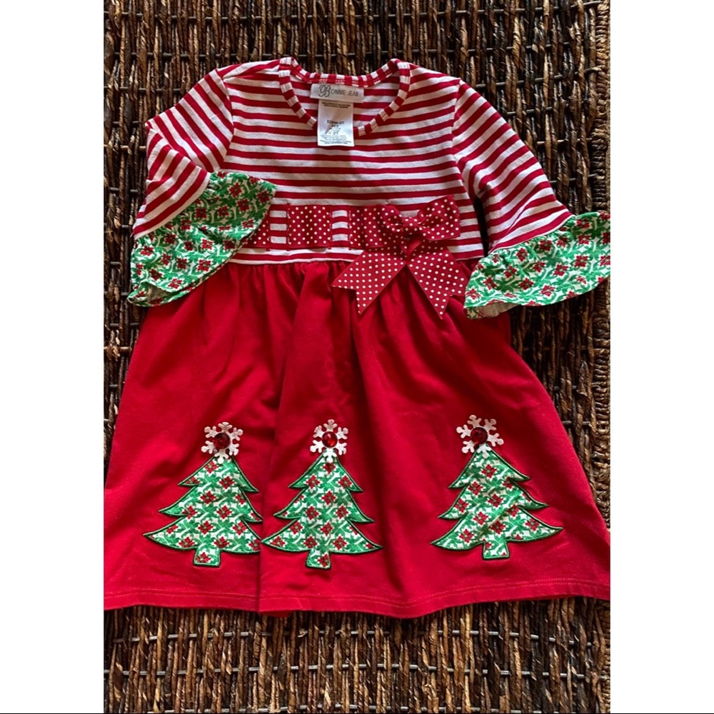 Christmas Dress 🎄